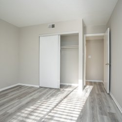bedroom at Willow Lakes located in Spartanburg, SC