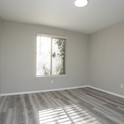 bedroom at Willow Lakes located in Spartanburg, SC