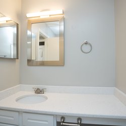 bathroom at Willow Lakes located in Spartanburg, SC