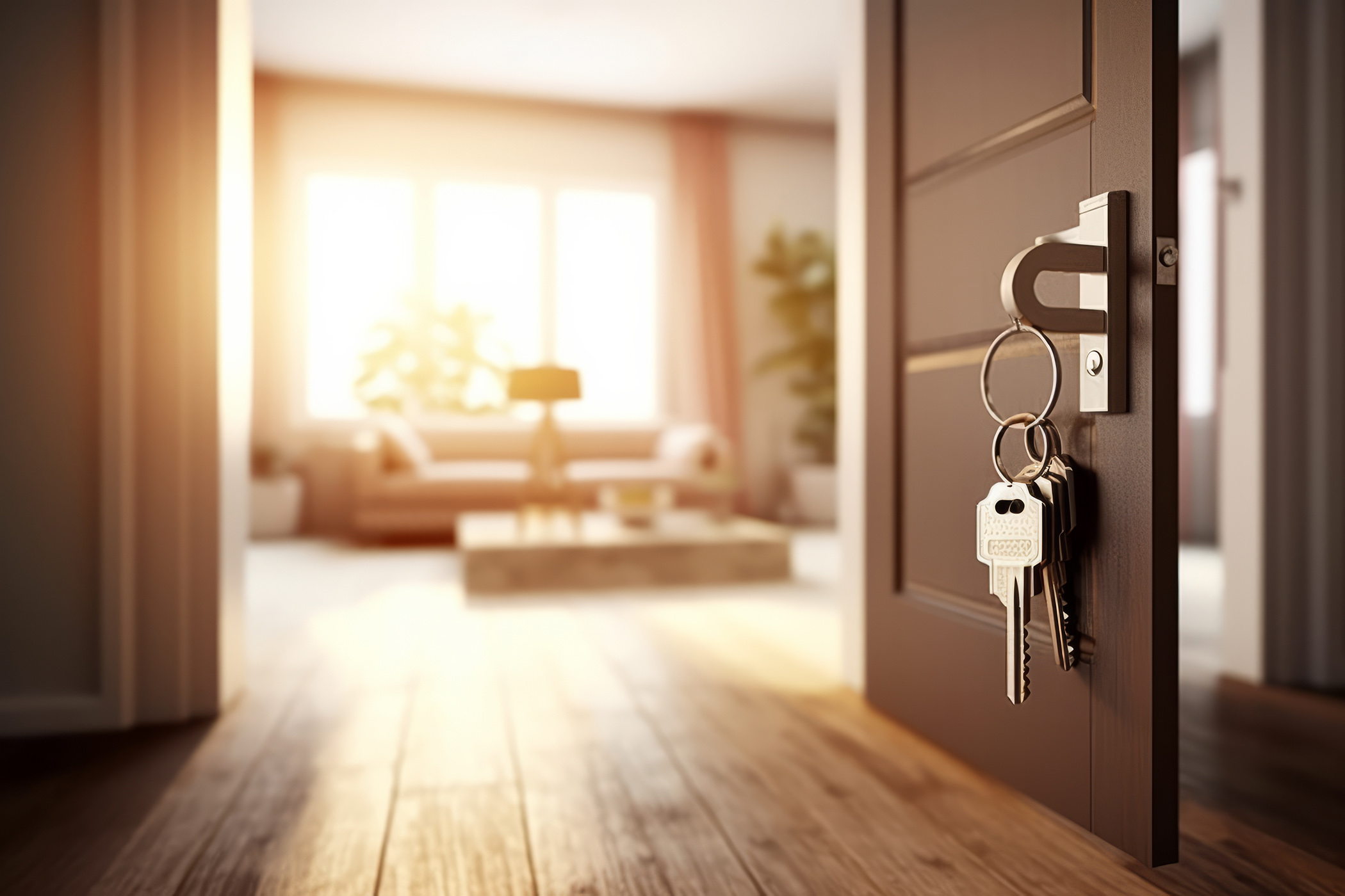 Key in Hand: Exploring Your Options in Real Estate Investment