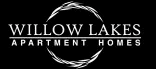 Willow Lakes logo