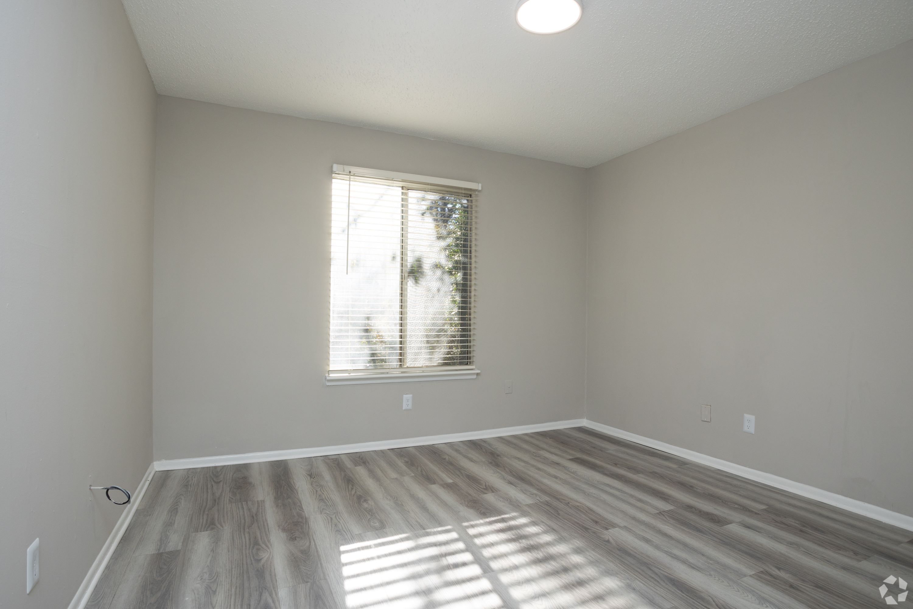 bedroom at Willow Lakes located in Spartanburg, SC