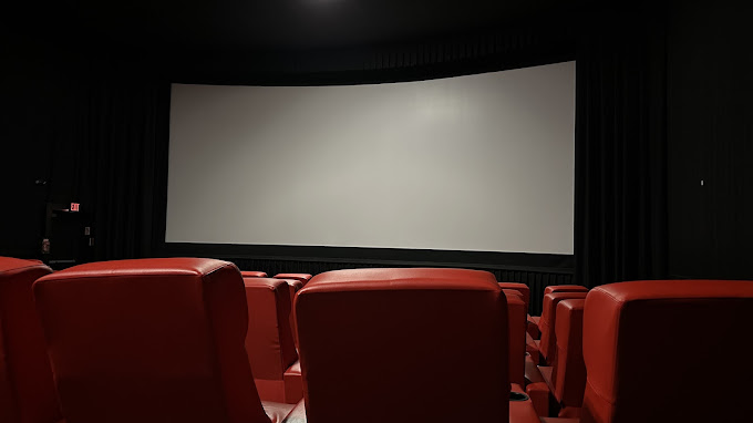 NCG Cinema