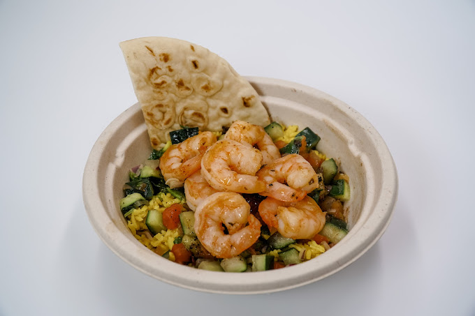 Tropical Grille