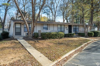 exterior at Willow Lakes located in Spartanburg, SC