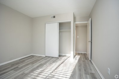 bedroom at Willow Lakes located in Spartanburg, SC